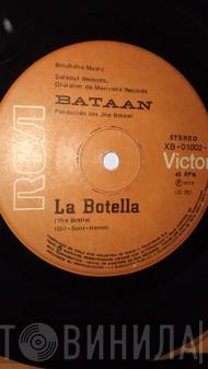  Joe Bataan  - The Bottle (La Botella)