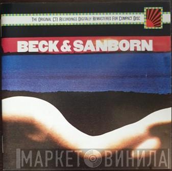  Joe Beck  - Beck & Sanborn