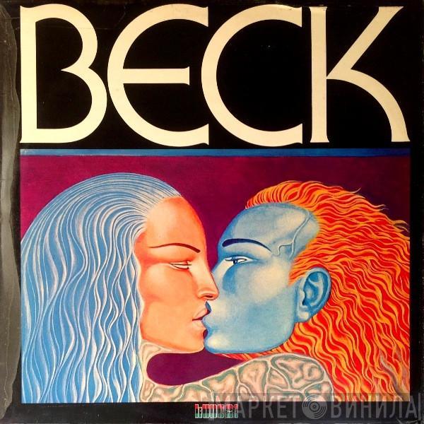  Joe Beck  - Beck
