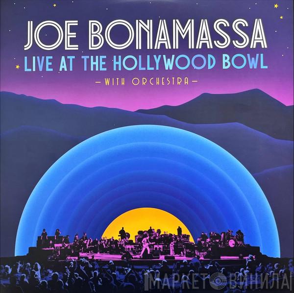 Joe Bonamassa - Live At The Hollywood Bowl