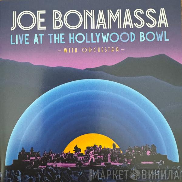 Joe Bonamassa - Live At The Hollywood Bowl
