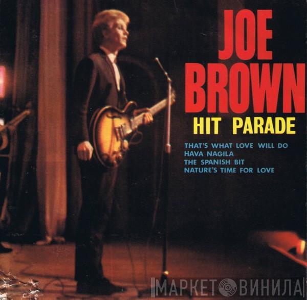 Joe Brown And The Bruvvers - Hit Parade