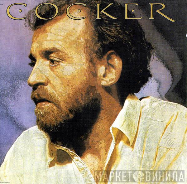 Joe Cocker - Cocker