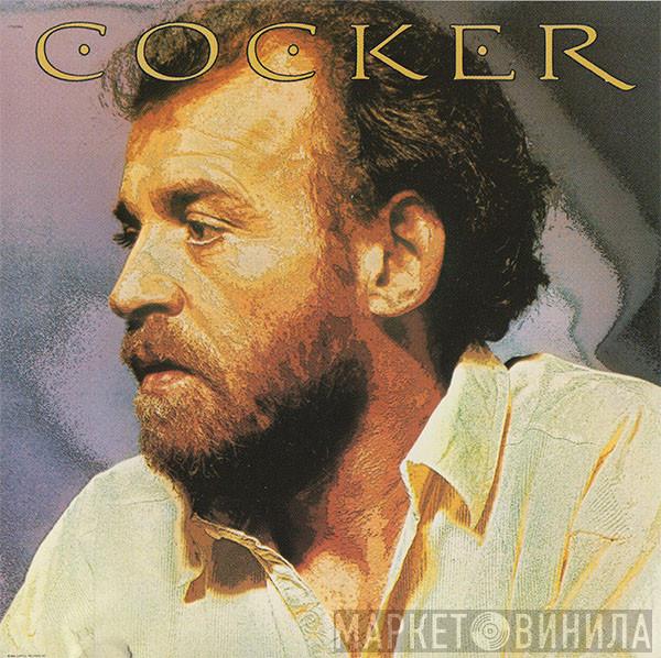  Joe Cocker  - Cocker