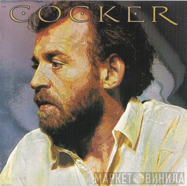  Joe Cocker  - Cocker