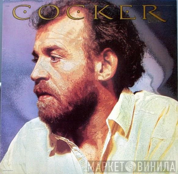  Joe Cocker  - Cocker