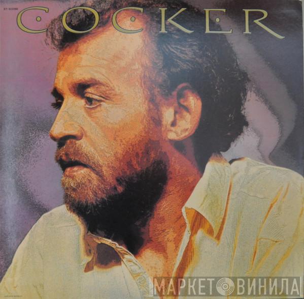  Joe Cocker  - Cocker