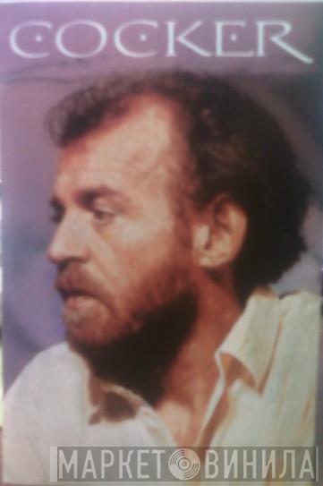 Joe Cocker  - Cocker