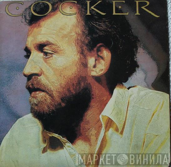 Joe Cocker - Cocker