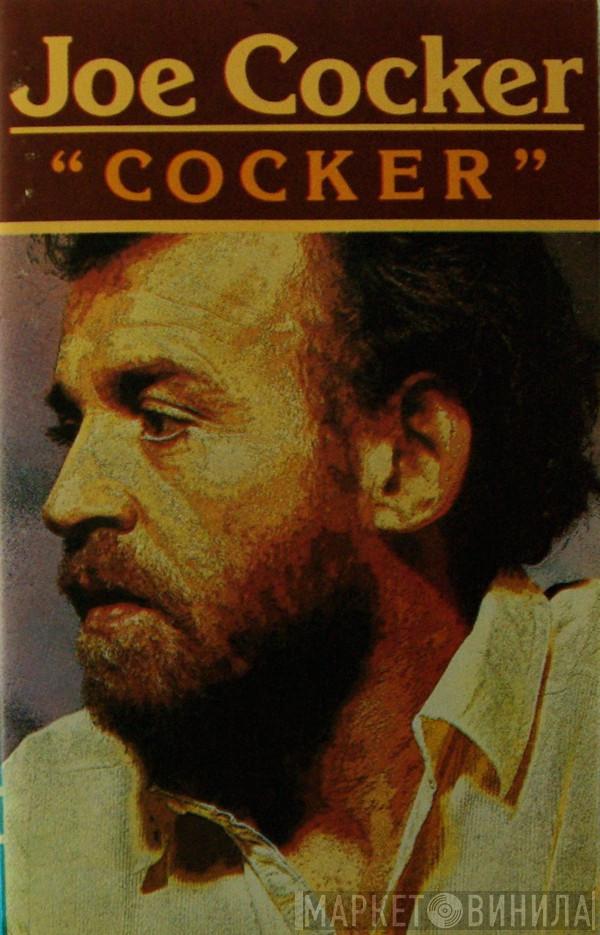  Joe Cocker  - Cocker