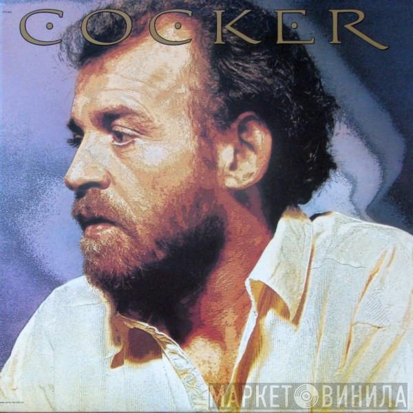  Joe Cocker  - Cocker