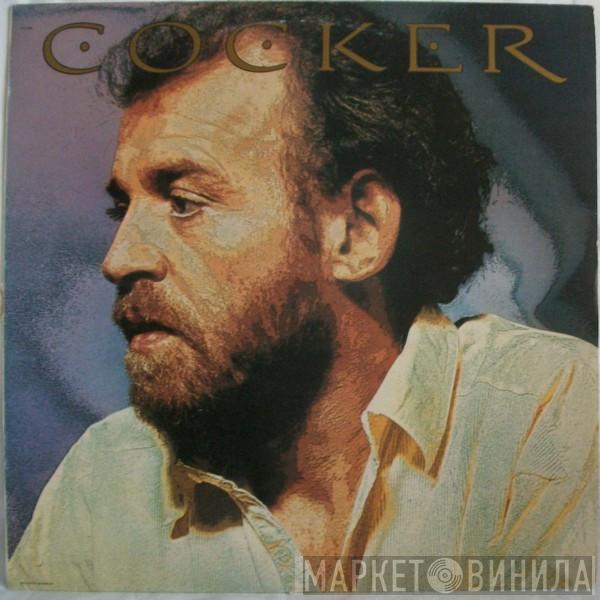  Joe Cocker  - Cocker