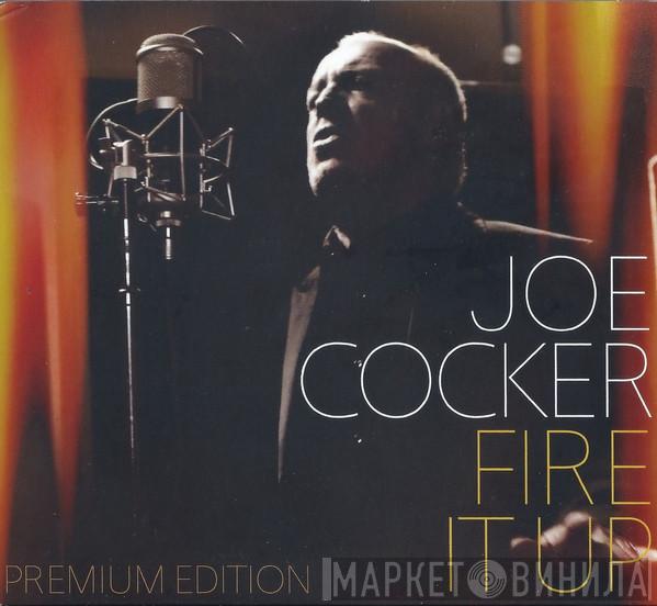 Joe Cocker - Fire It Up