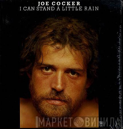 Joe Cocker - I Can Stand A Little Rain
