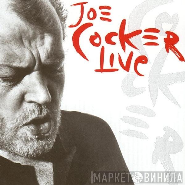 Joe Cocker - Joe Cocker Live