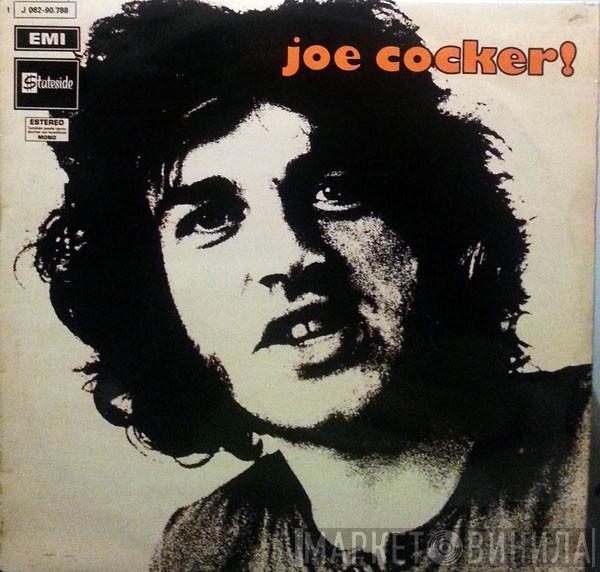 Joe Cocker - Joe Cocker!
