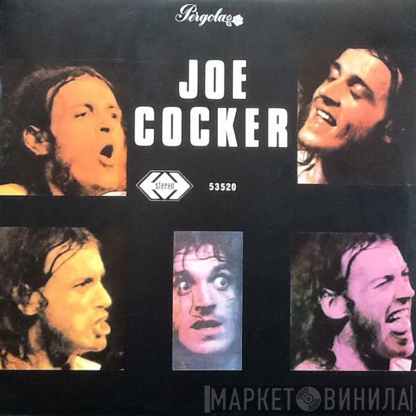 Joe Cocker - Joe Cocker