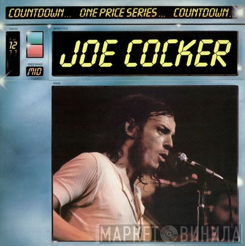 Joe Cocker - Joe Cocker