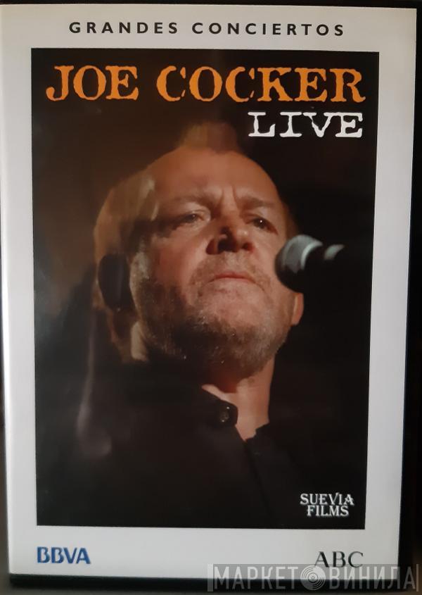 Joe Cocker - Live