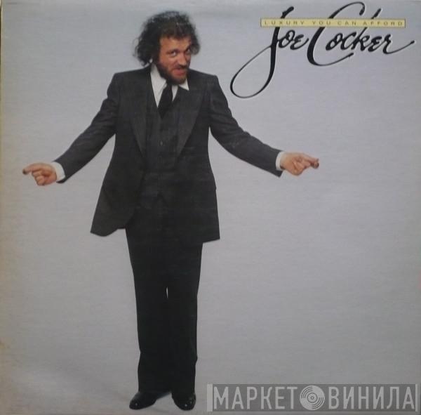 Joe Cocker - Luxury You Can Afford