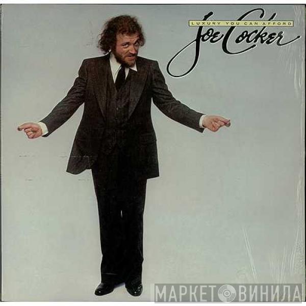 Joe Cocker - Luxury You Can Afford