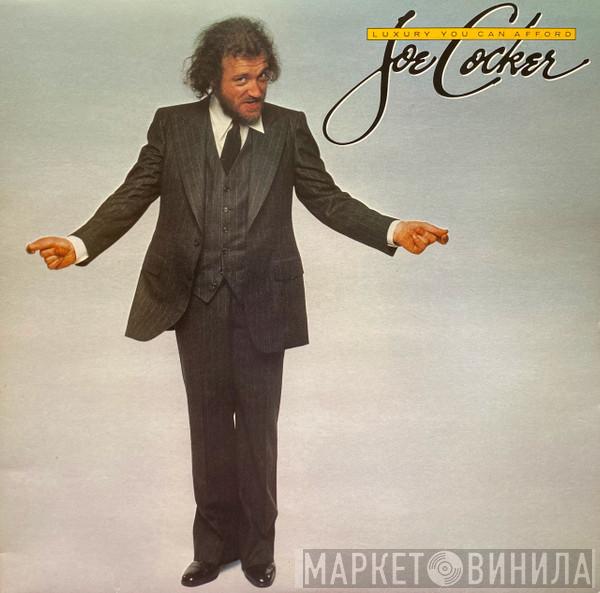 Joe Cocker - Luxury You Can Afford