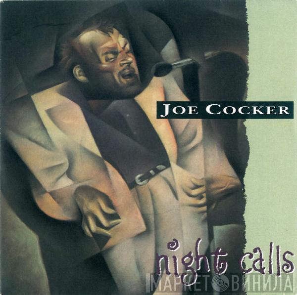 Joe Cocker - Night Calls