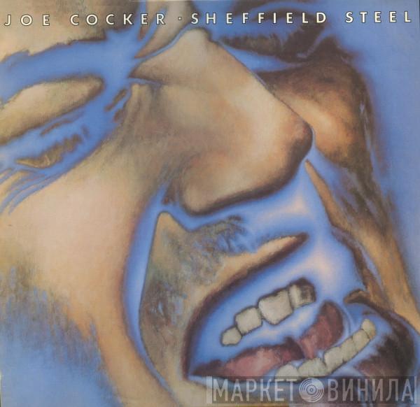 Joe Cocker - Sheffield Steel