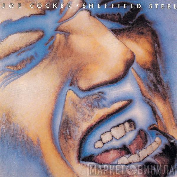  Joe Cocker  - Sheffield Steel