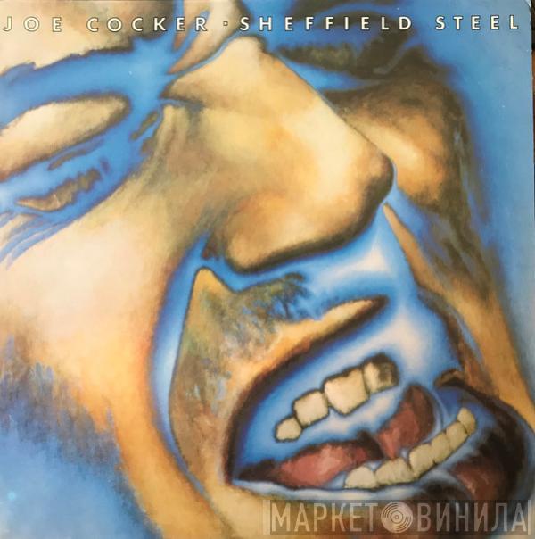  Joe Cocker  - Sheffield Steel