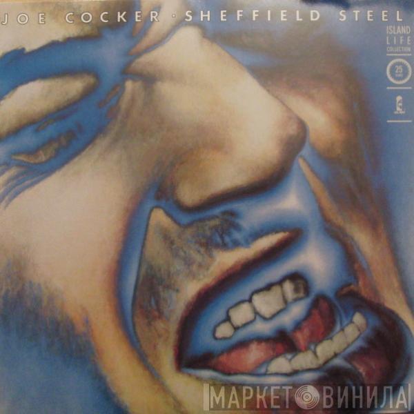  Joe Cocker  - Sheffield Steel