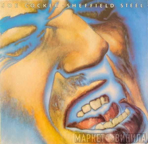  Joe Cocker  - Sheffield Steel