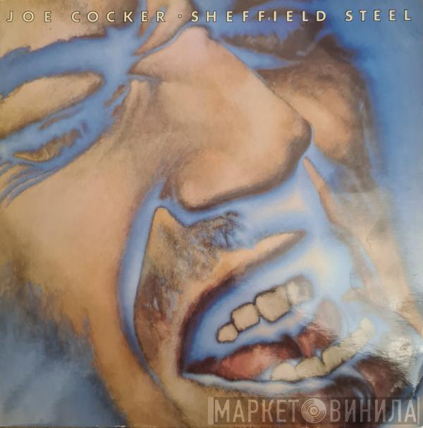  Joe Cocker  - Sheffield Steel