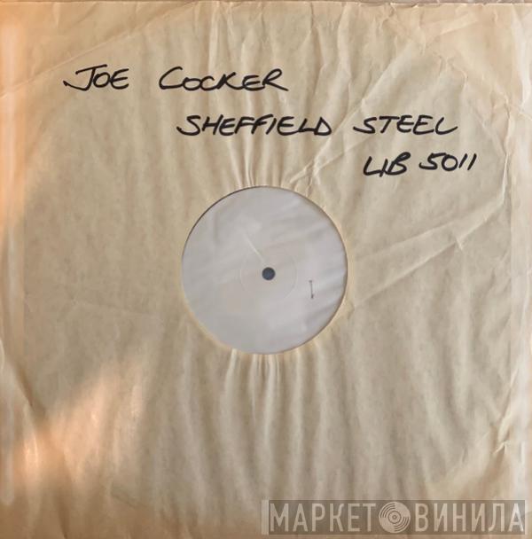  Joe Cocker  - Sheffield Steel