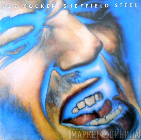  Joe Cocker  - Sheffield Steel