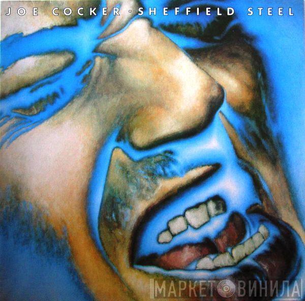 Joe Cocker - Sheffield Steel