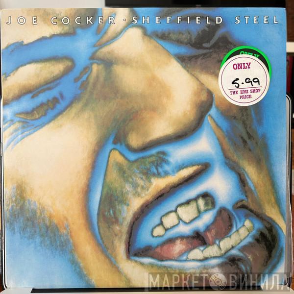  Joe Cocker  - Sheffield Steel