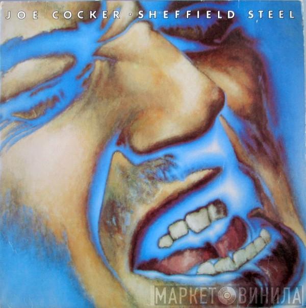 Joe Cocker - Sheffield Steel
