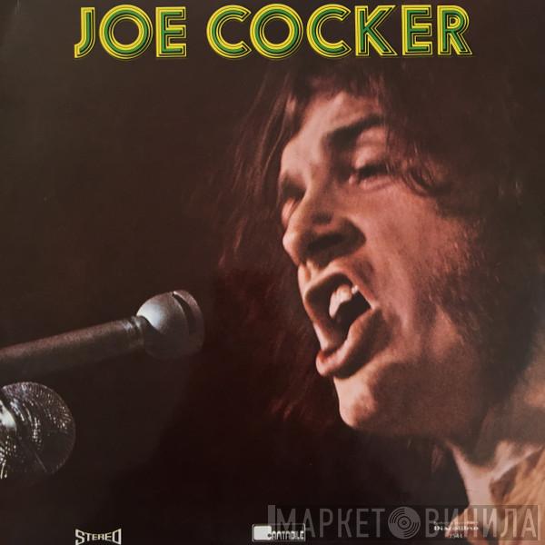  Joe Cocker  - Something To Say