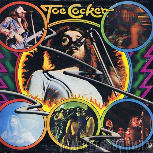  Joe Cocker  - Something To Say