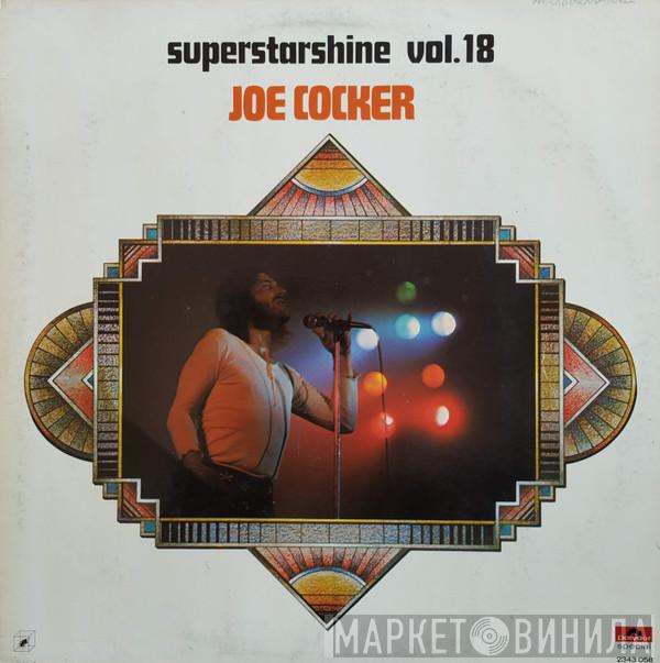 Joe Cocker - Superstarshine Vol. 18