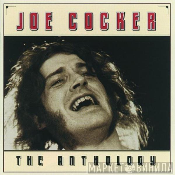 Joe Cocker - The Anthology