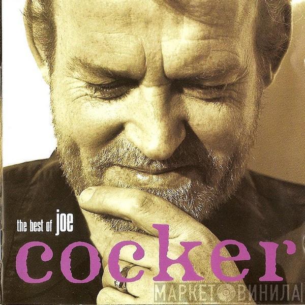 Joe Cocker - The Best Of Joe Cocker