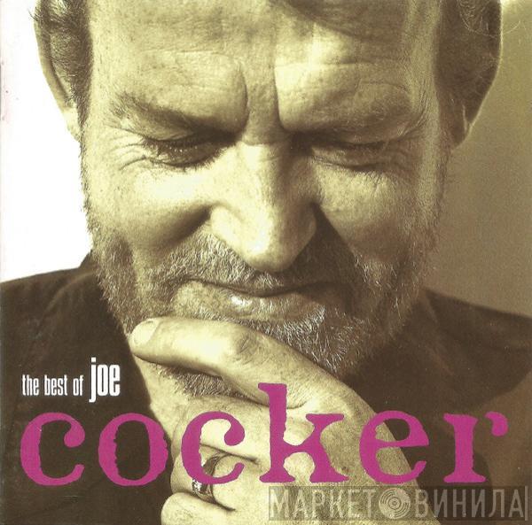 Joe Cocker  - The Best Of Joe Cocker