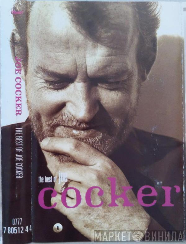  Joe Cocker  - The Best Of Joe Cocker