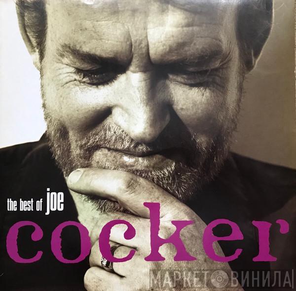  Joe Cocker  - The Best Of Joe Cocker