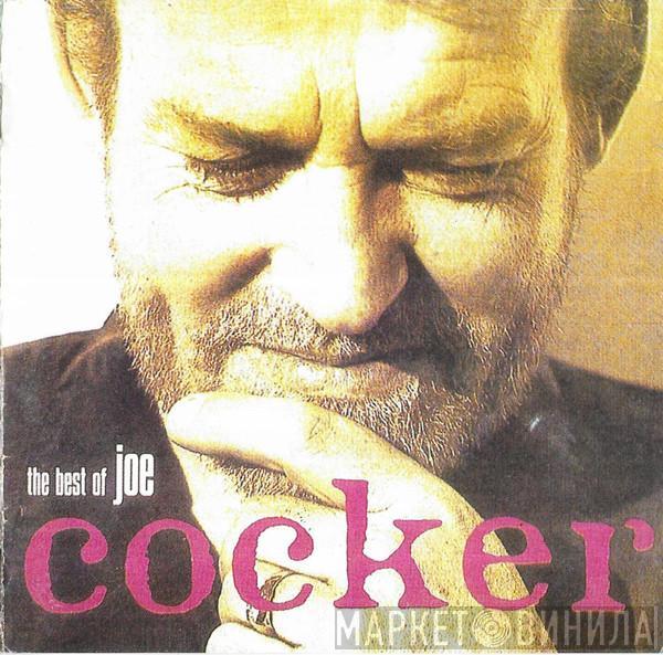  Joe Cocker  - The Best Of Joe Cocker