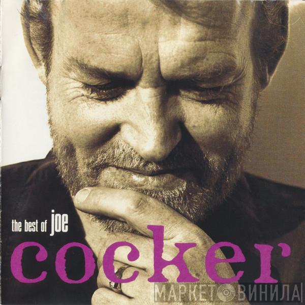  Joe Cocker  - The Best Of Joe Cocker