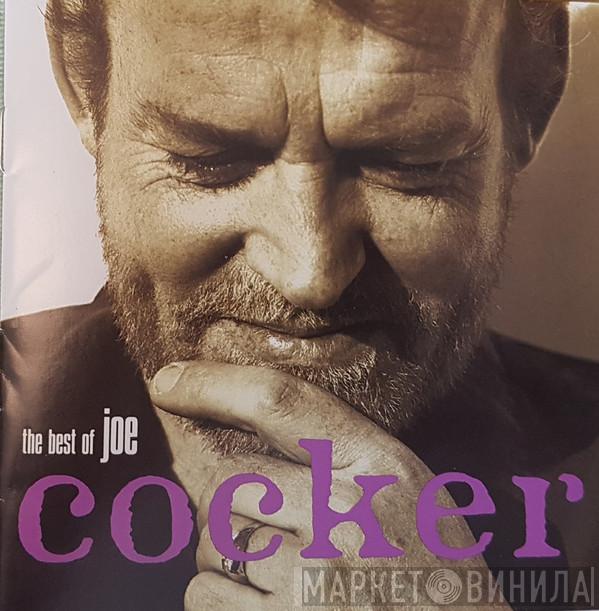  Joe Cocker  - The Best Of Joe Cocker