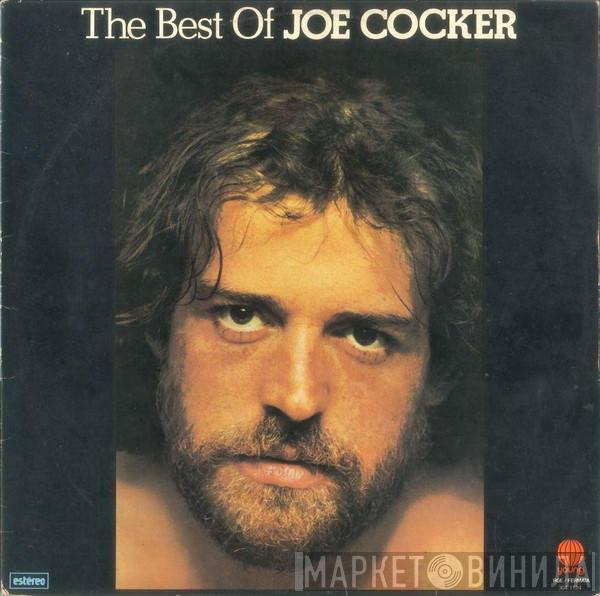 Joe Cocker  - The Best Of Joe Cocker